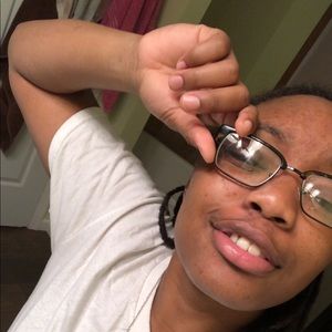 Meet your Posher, Lynnea